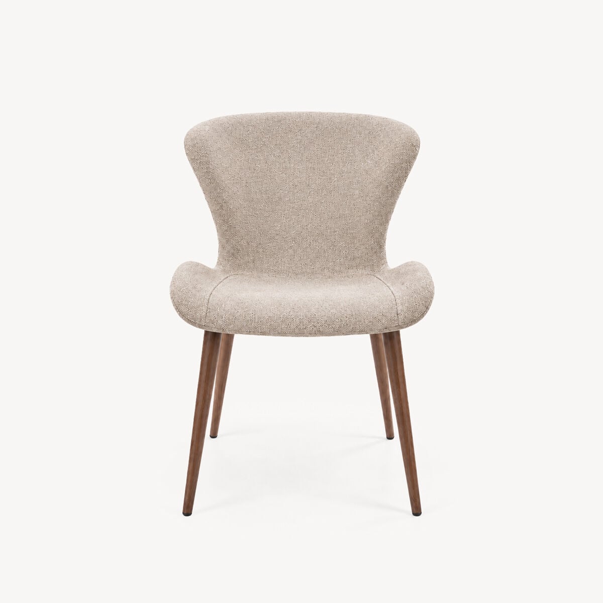 Chair ELVA in fabric, , large
