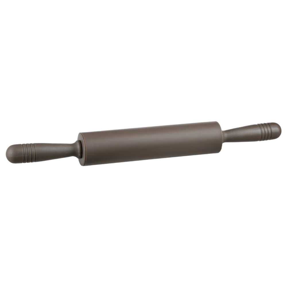 Rolo de cozinha em silicone cinza 46,5cm, , large