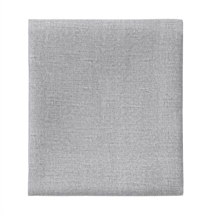 Toalha de mesa anti-manchas KLIN azul 150x200cm, , large