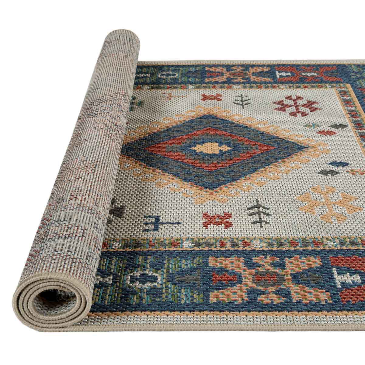 Tapete Seaside Skoura 200x285cm, , large