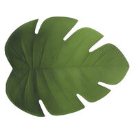 Mantel individual Hoja Verde 47x38cm