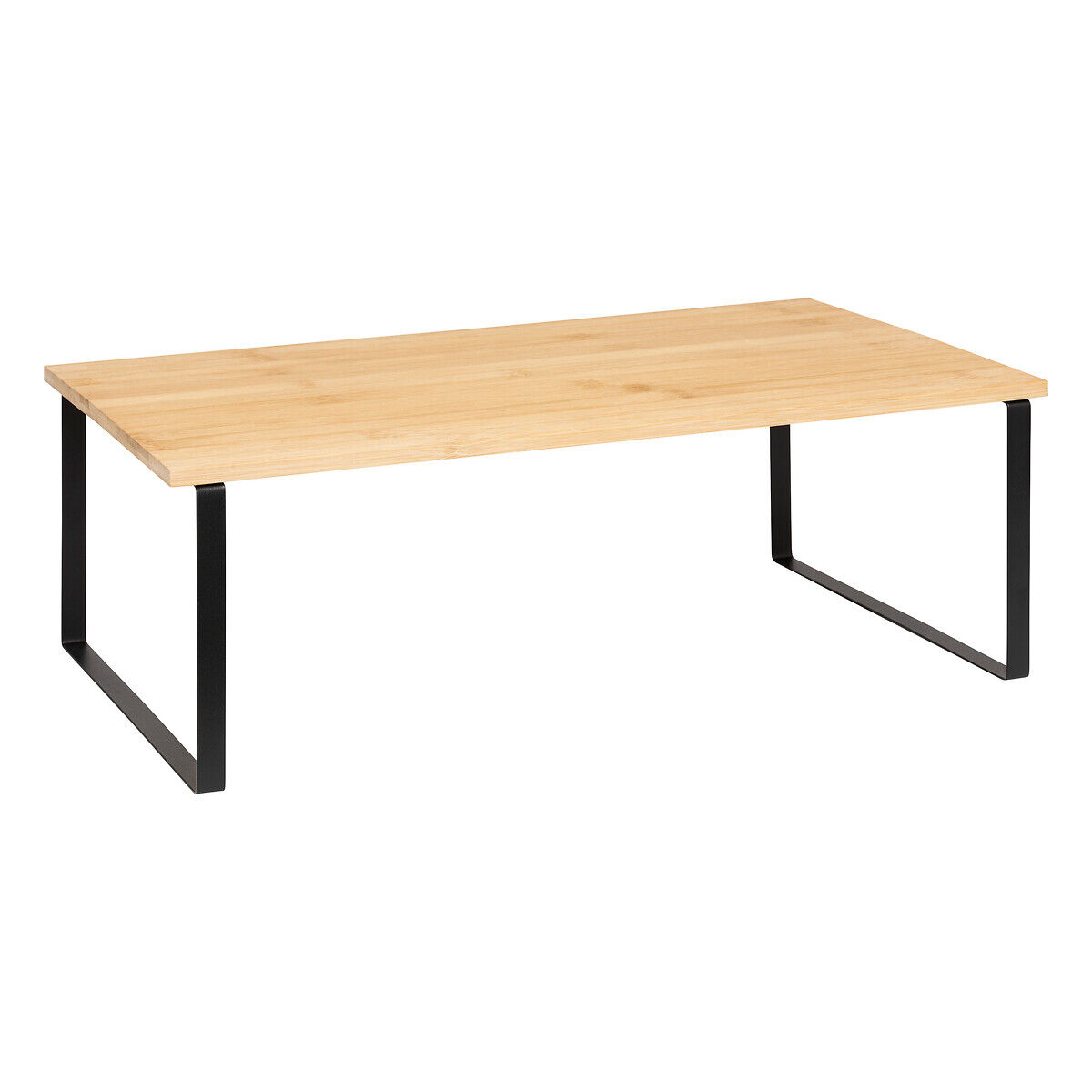 Prateleira ORDERA de bambu, , large