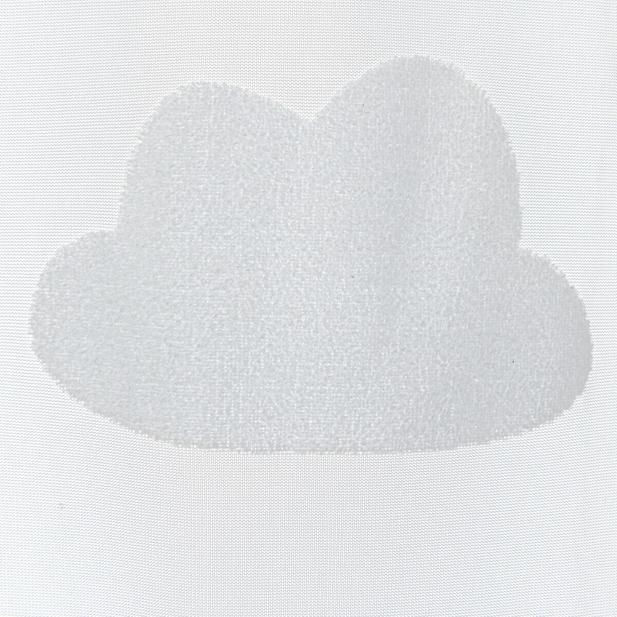 Cortina Nube Blanca 140x240cm, , large