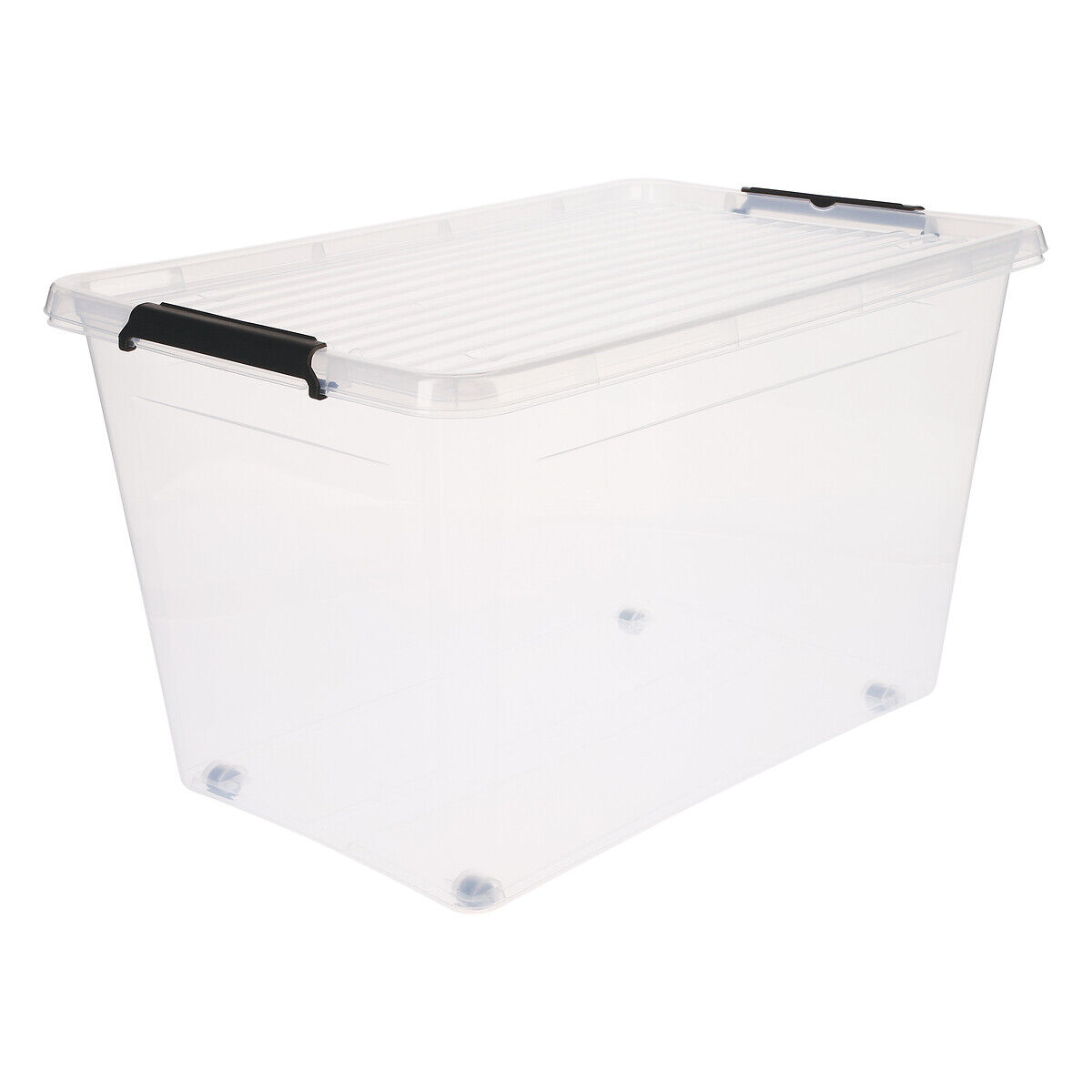 Caixa de arrumação CLIP 60l, , large
