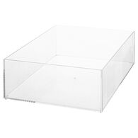 Caja de organizaci&oacute;n wc acr&iacute;lica