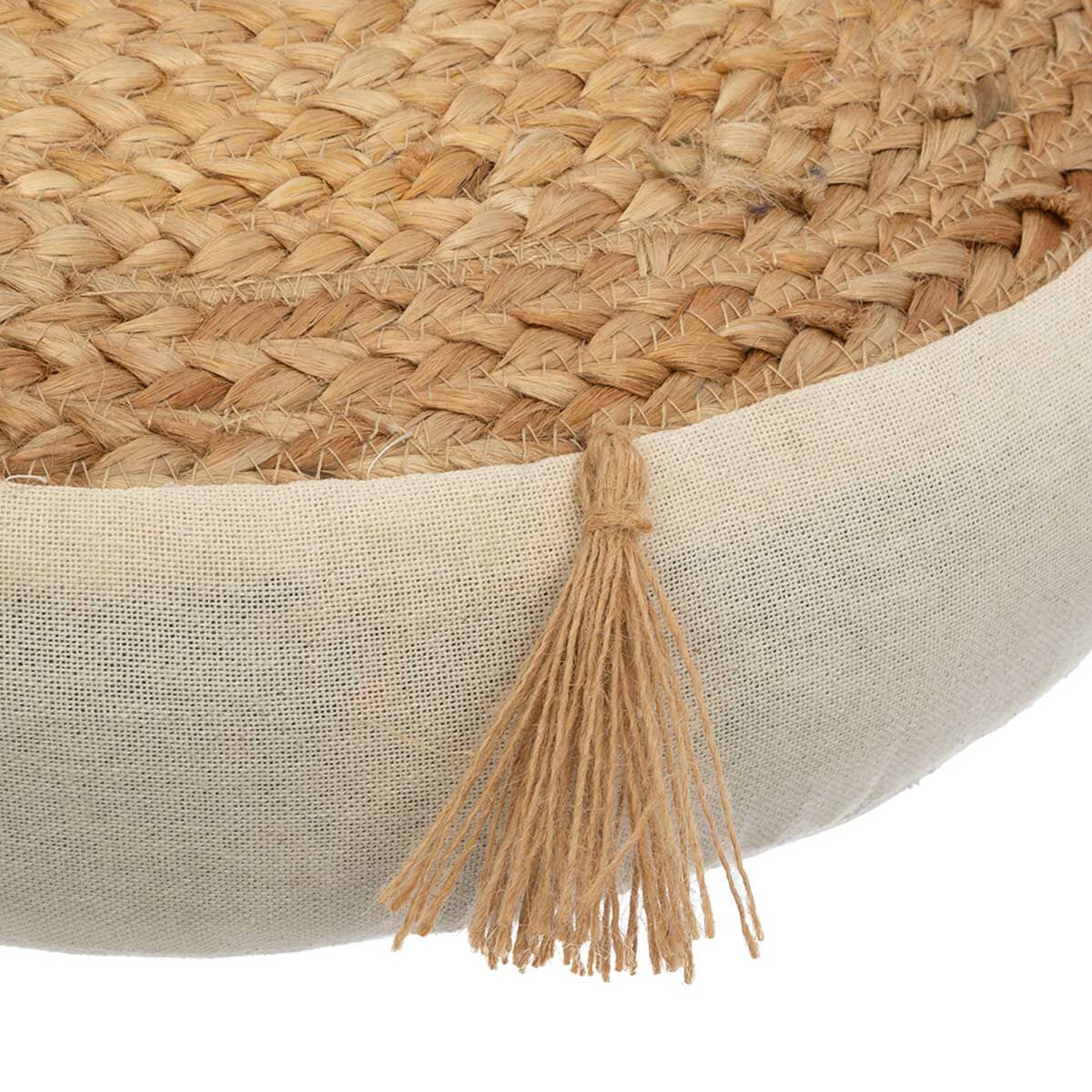 Coxim de chão rituality 38cm, , large