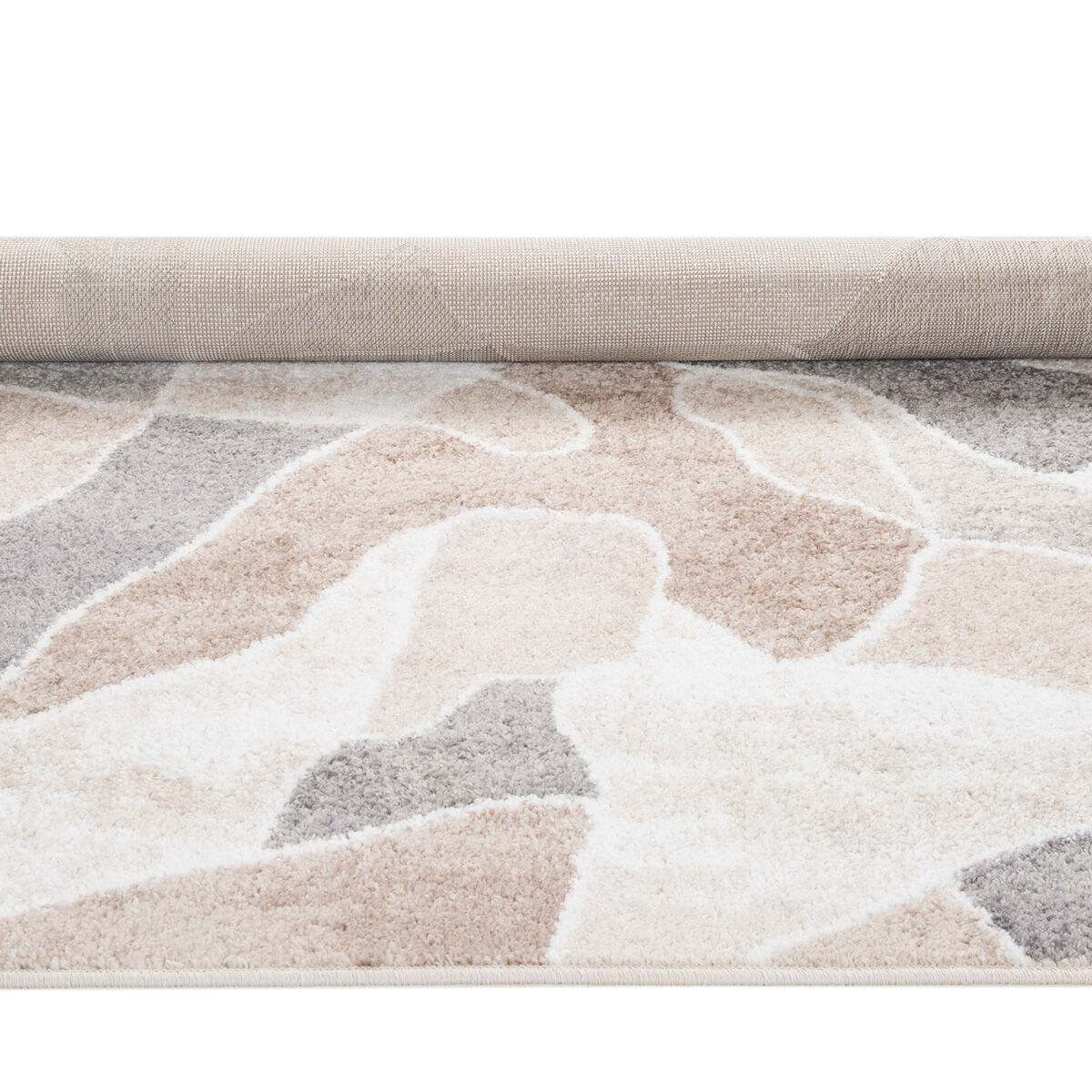 Rug RAVI multicoloured, , large
