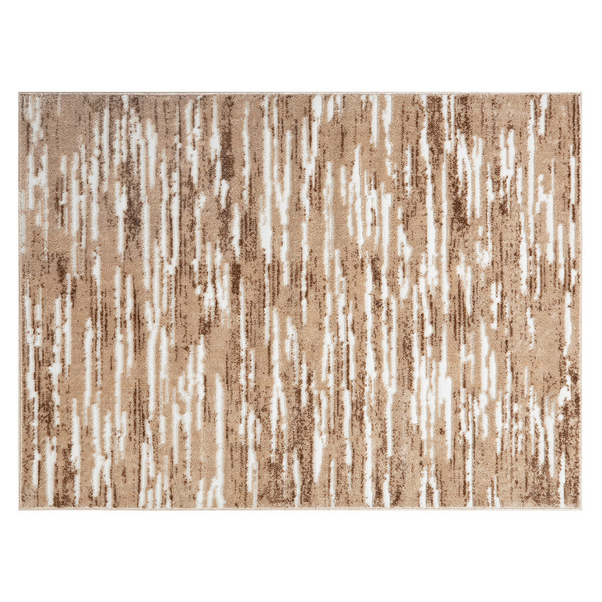 Tapete ARIUS bege 120x160cm, , large