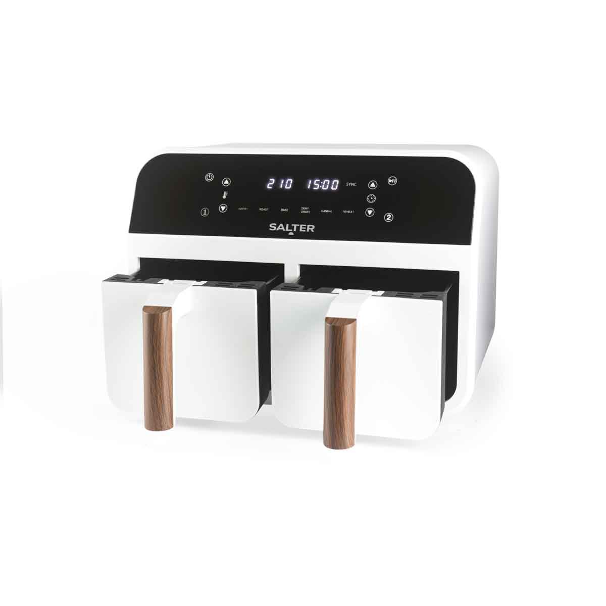 Air fryer TORONTO 2400W, , large