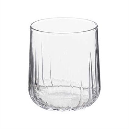Copo baixo DIEG'EAU em vidro 31cl, , large