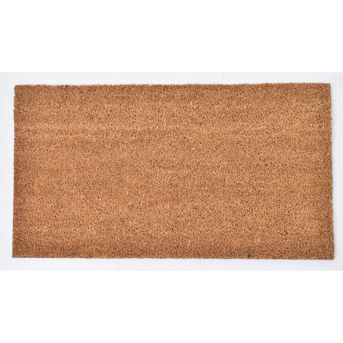 Doormat natural, , large