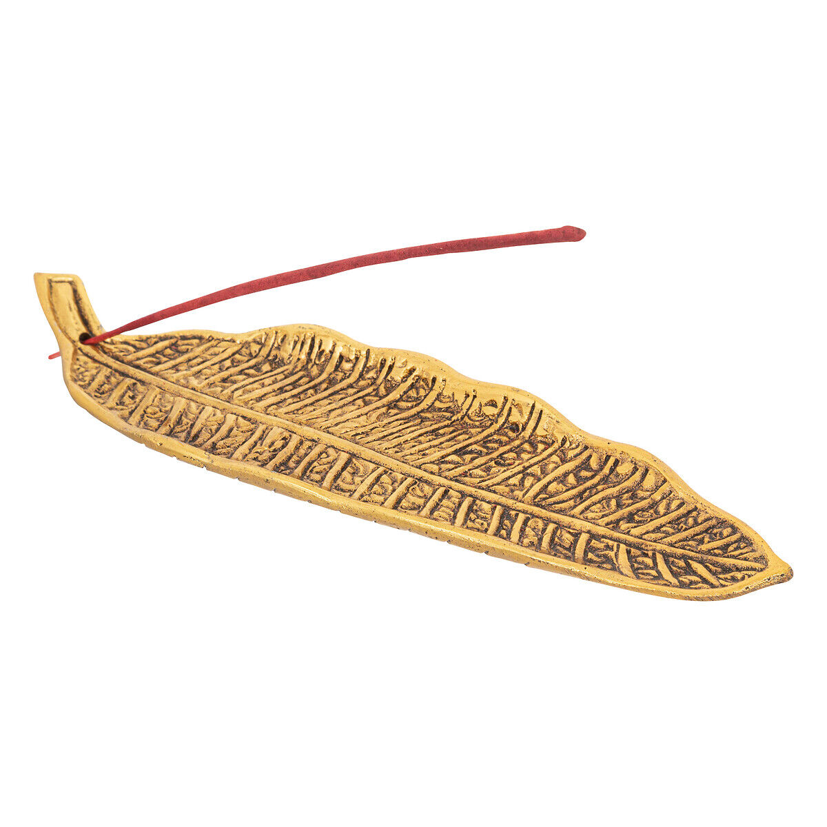 Coffret com 6 incensos com suporte e queimador namasté, , large