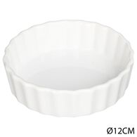 Molde Para Tartaletas De Cer&aacute;mica 12Cm