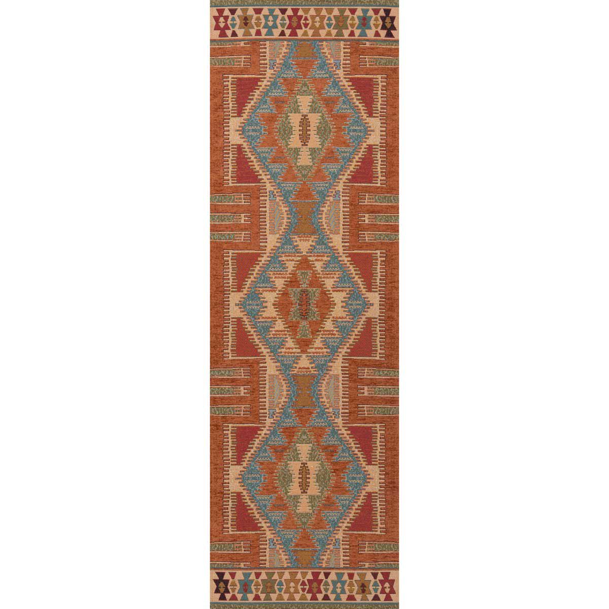 Tapete ART multicolor 120x180cm, , large