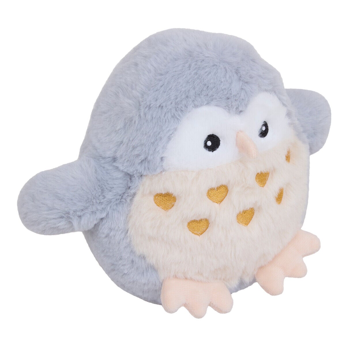 Peluche FROST coruja, , large