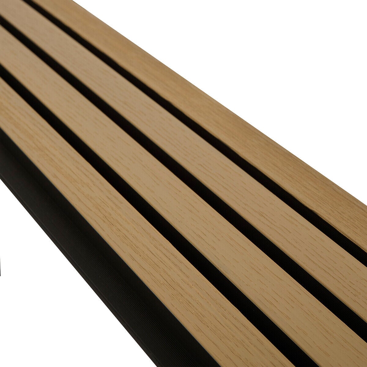 Painel ripado decorativo COLVA para exterior, , large