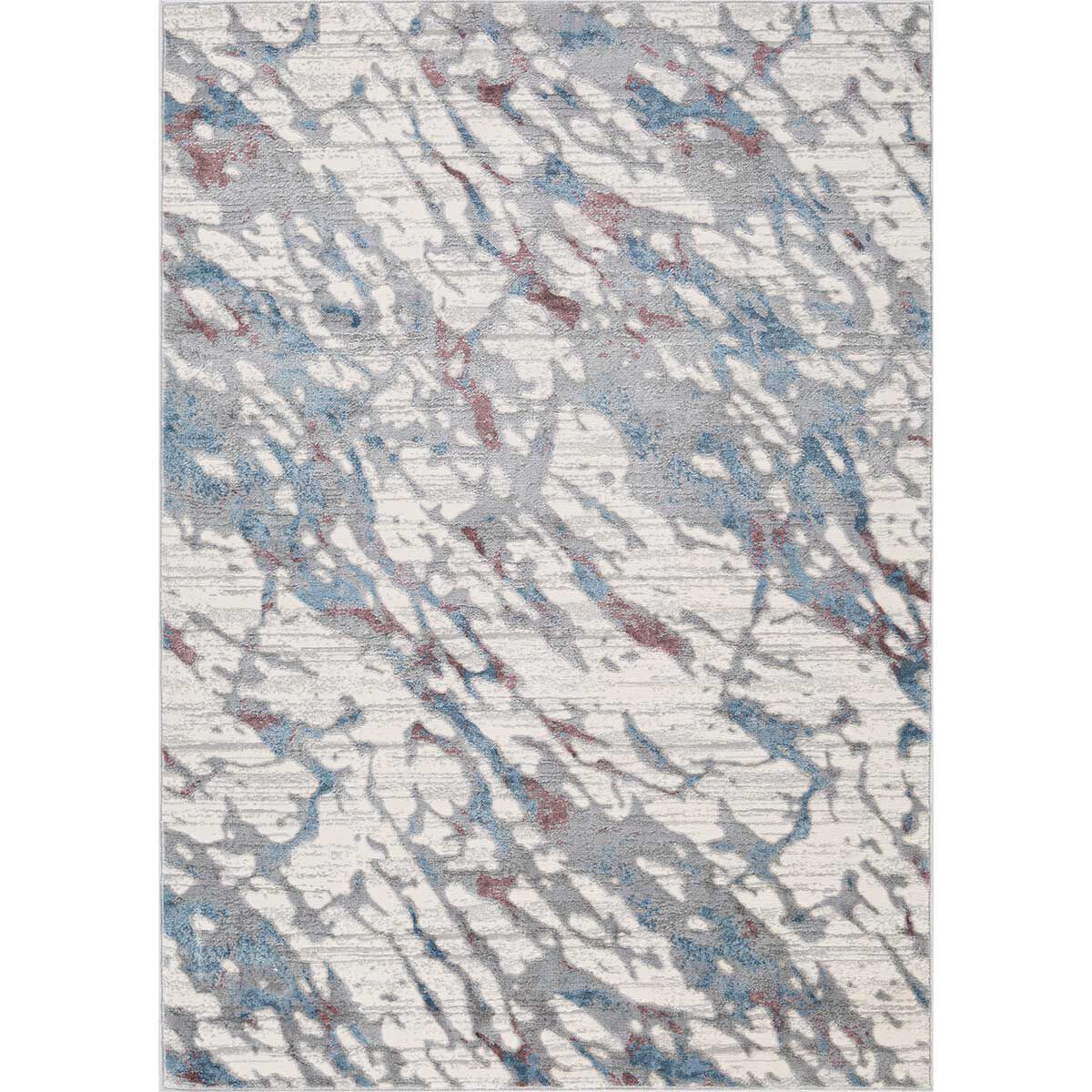 Tapete VIQI waves rosa 160x235cm, , large