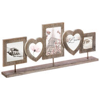 Portarretrato Múltiple 5.5x22.7Cm