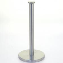 Suporte para rolo de cozinha em inox, , large