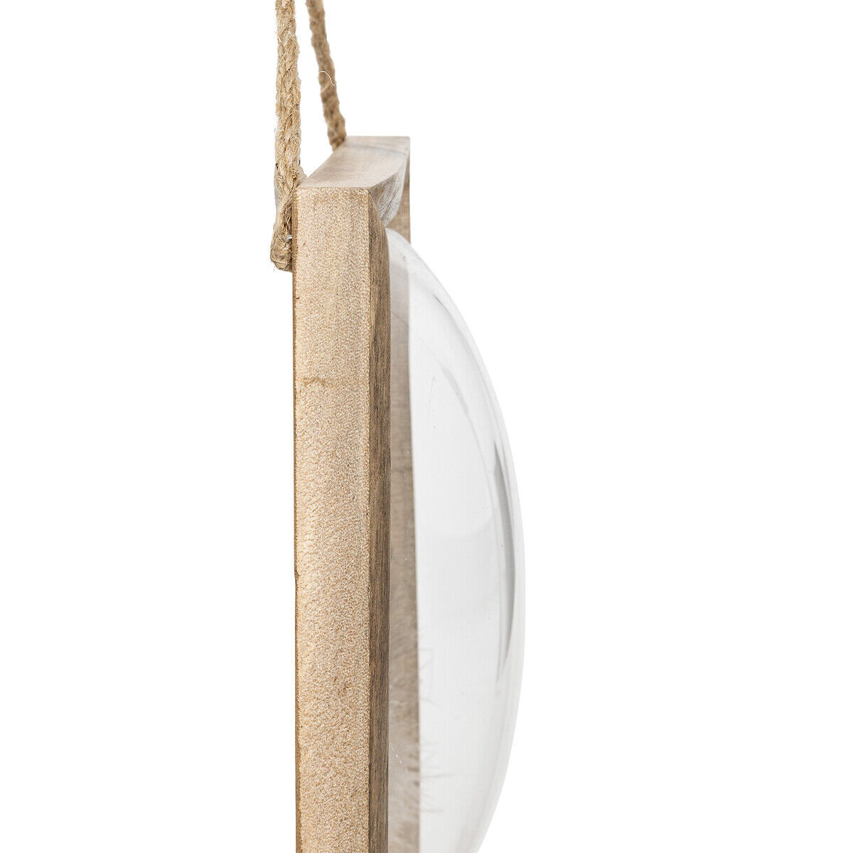 Quadro decorativo JONAS plumas em mdf 34,5cm, , large