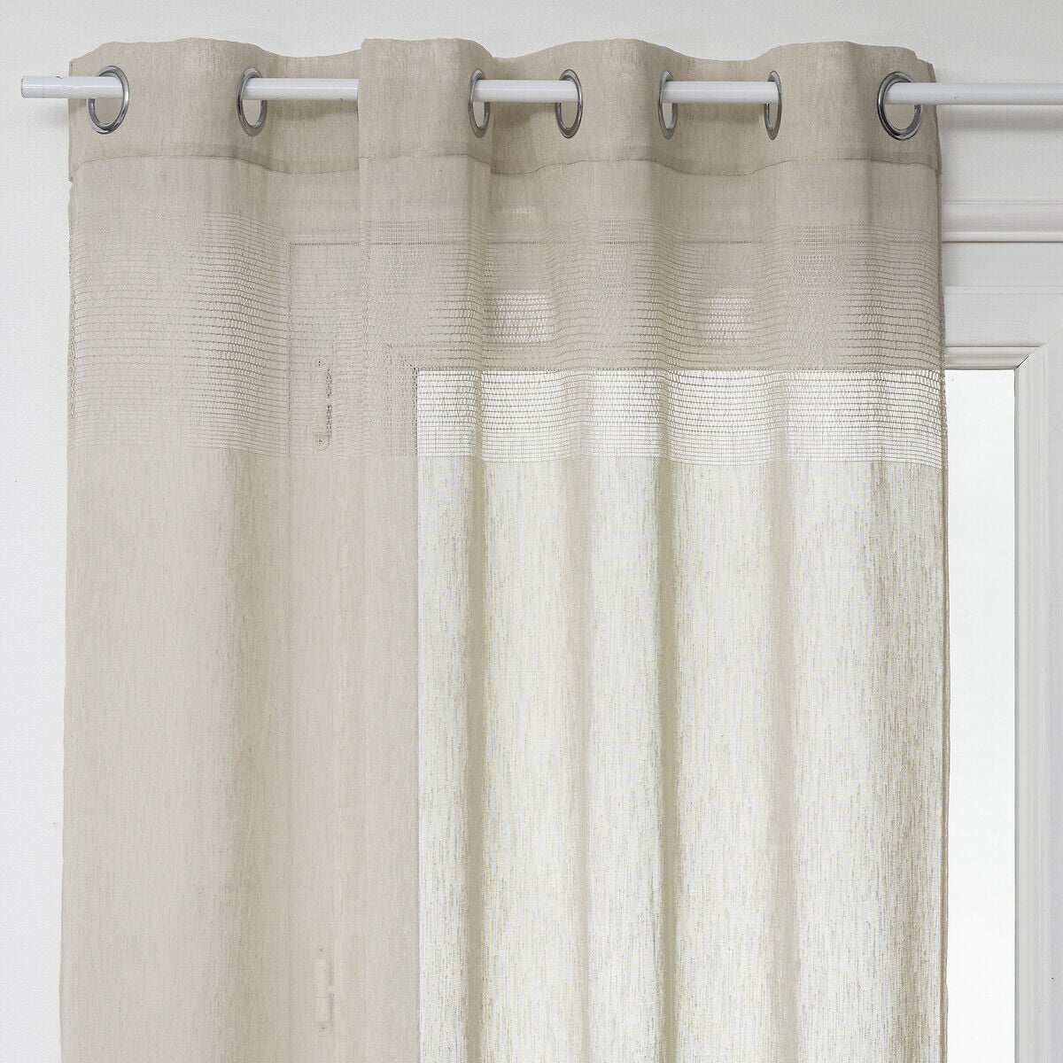 Cortina SAB linho 140x240cm, , large