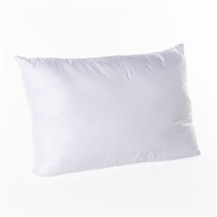 Almofada conforel premium branca 50x70cm, , large