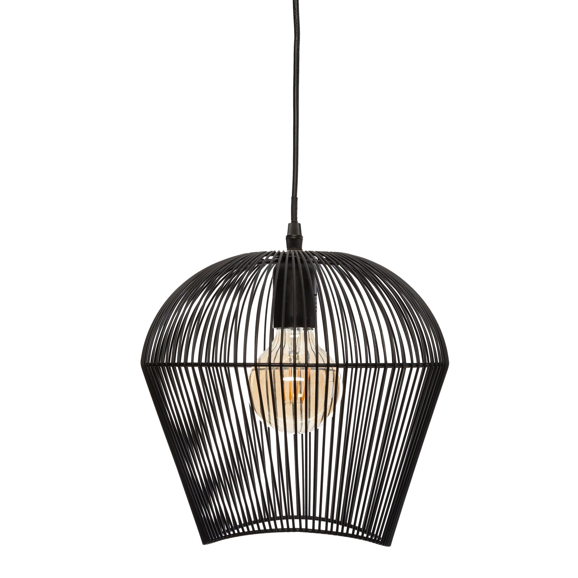 Lámpara De Techo Jena De Metal 25Cm, , large
