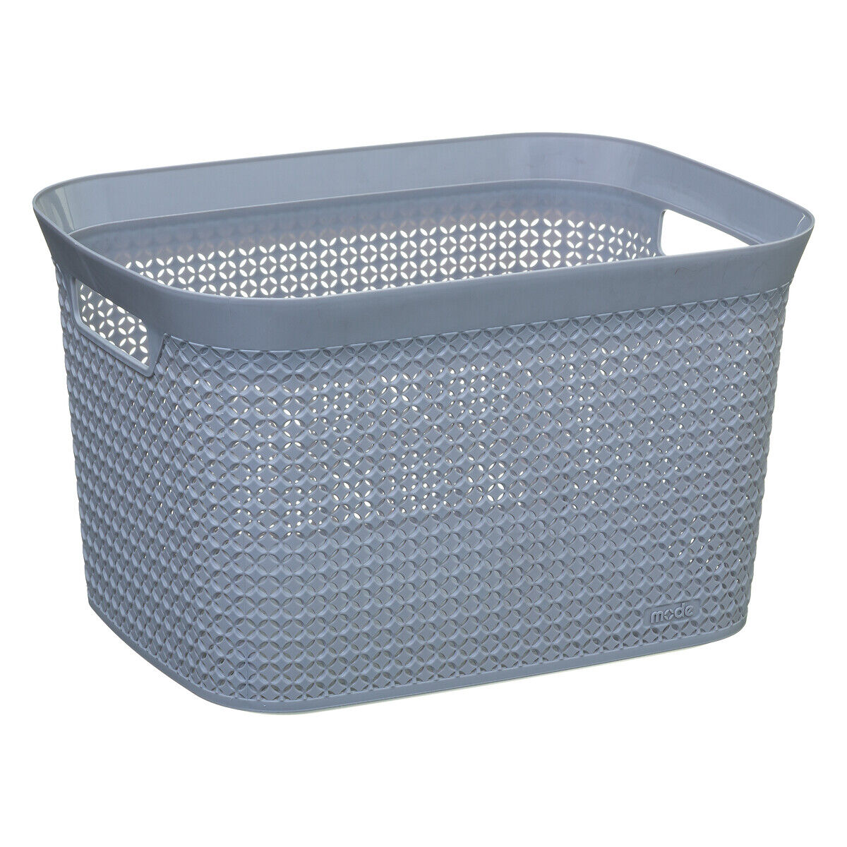 Storage basket SCANDI MODE, , large