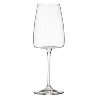 Copo De Vinho Em Vidro Cristalino Angara 42cl