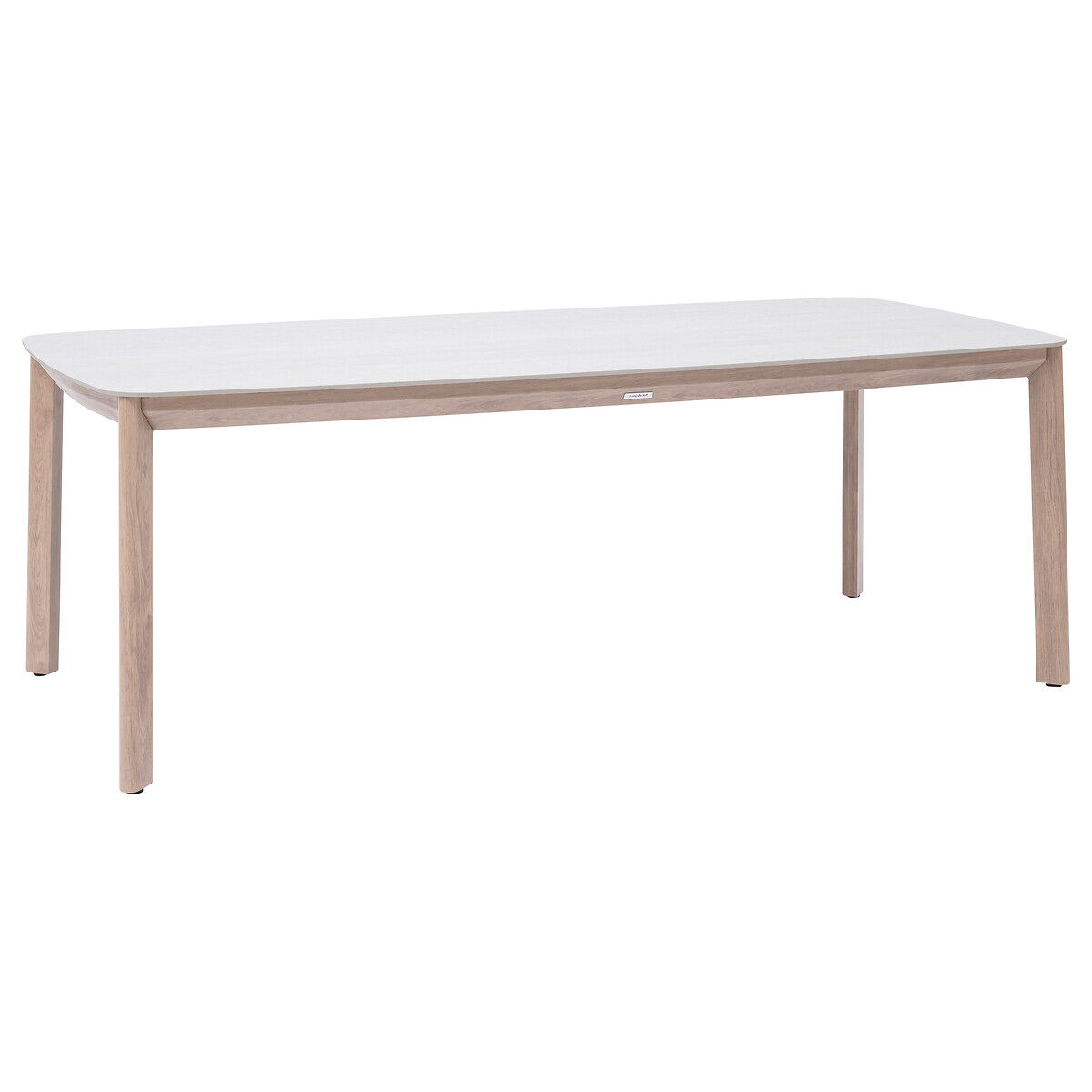 Mesa Fixa NELORA 8 Lugares, , large