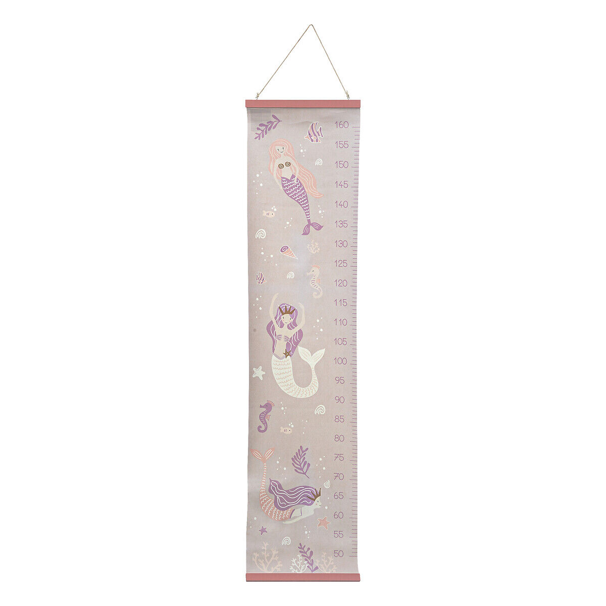 Fita métrica SEREIA rosa pastel 124cm, , large