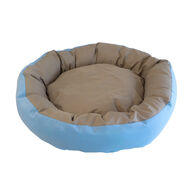 Cama Redonda S Para Animal