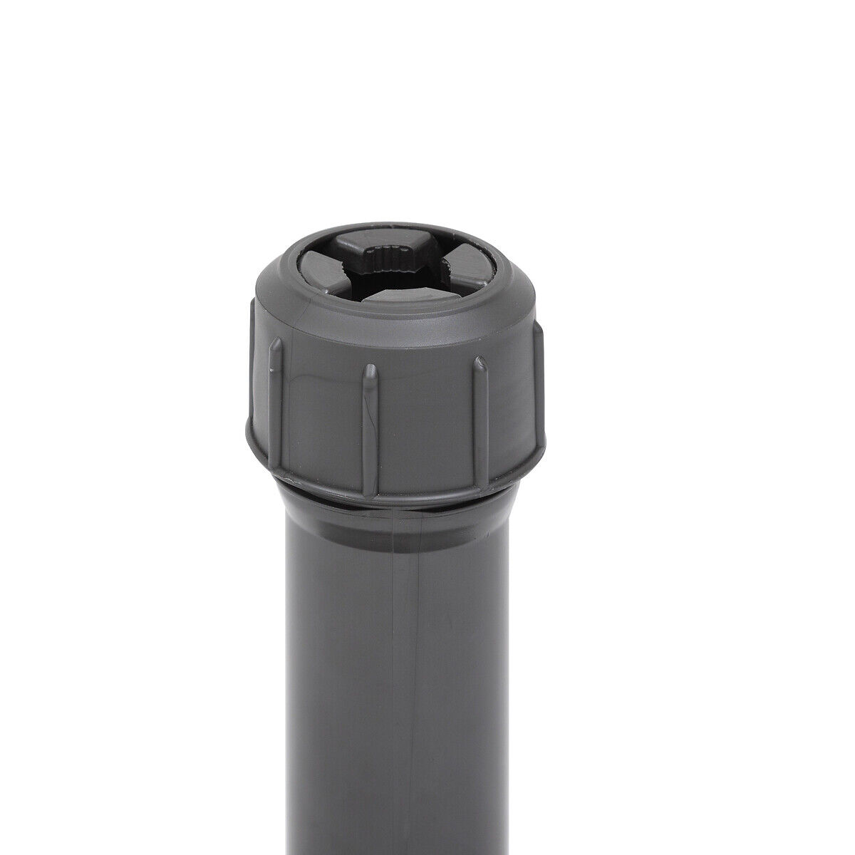 Base para guarda-chuva HAULIO preto em betão 29kg, , large