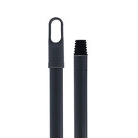 Palo Metálico 1.20x0.28 Gris