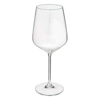 Copo de vinho NORA em vidro 38cl, , large