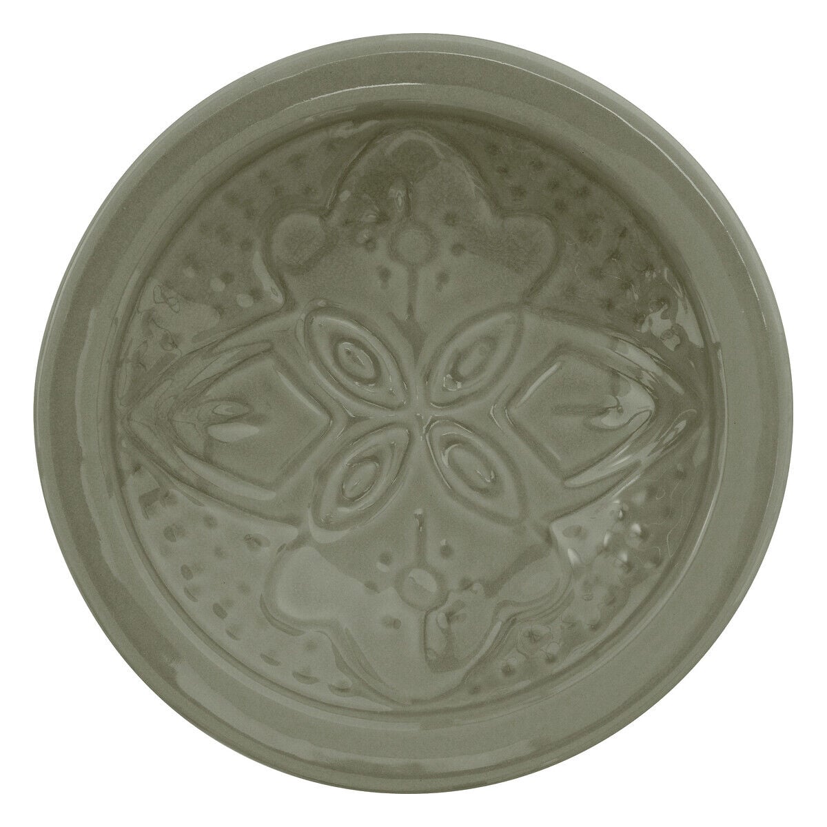 Taça SIENNA terracota 15cm, , large