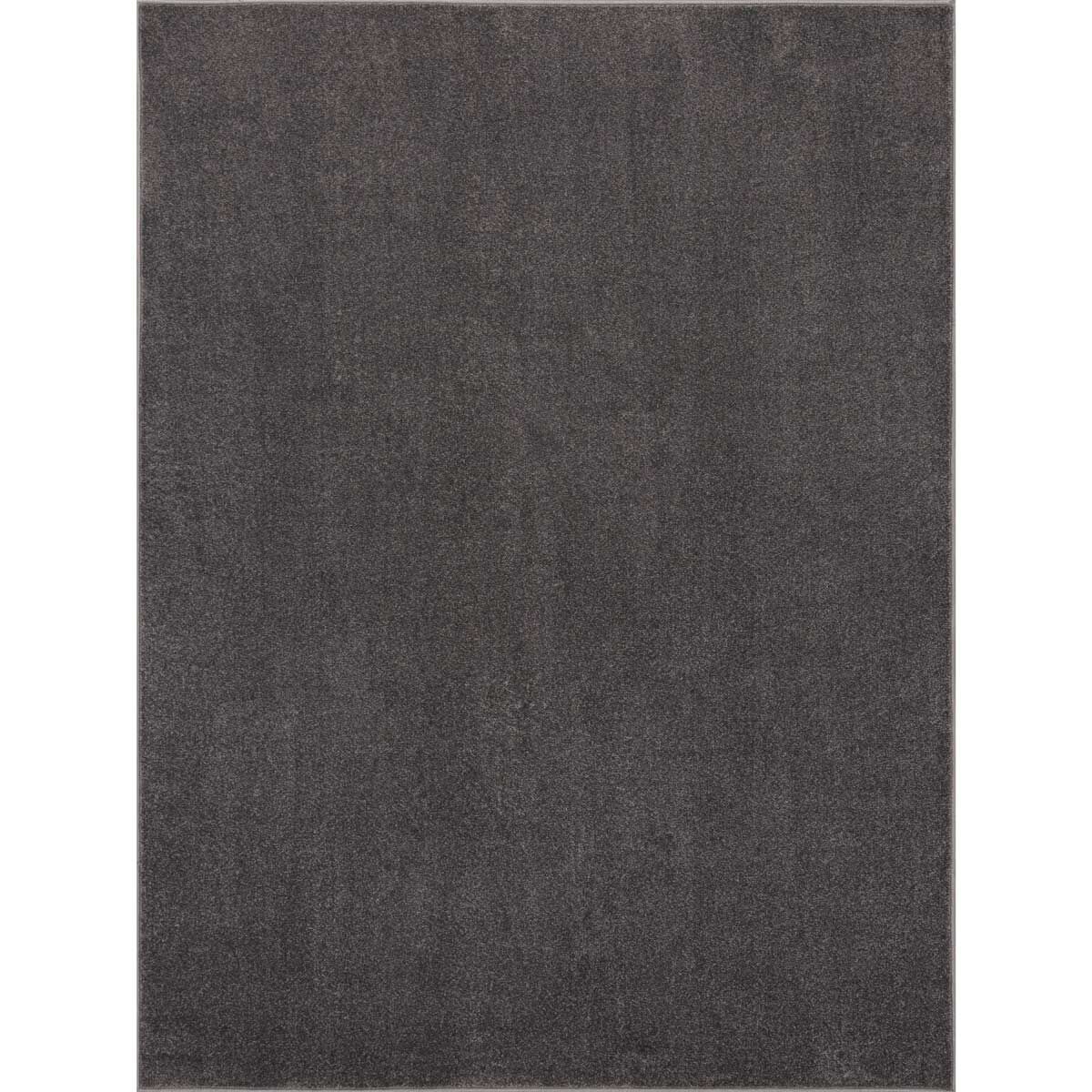 Tapete AMBIENTE cinza antracite 200x285cm, , large
