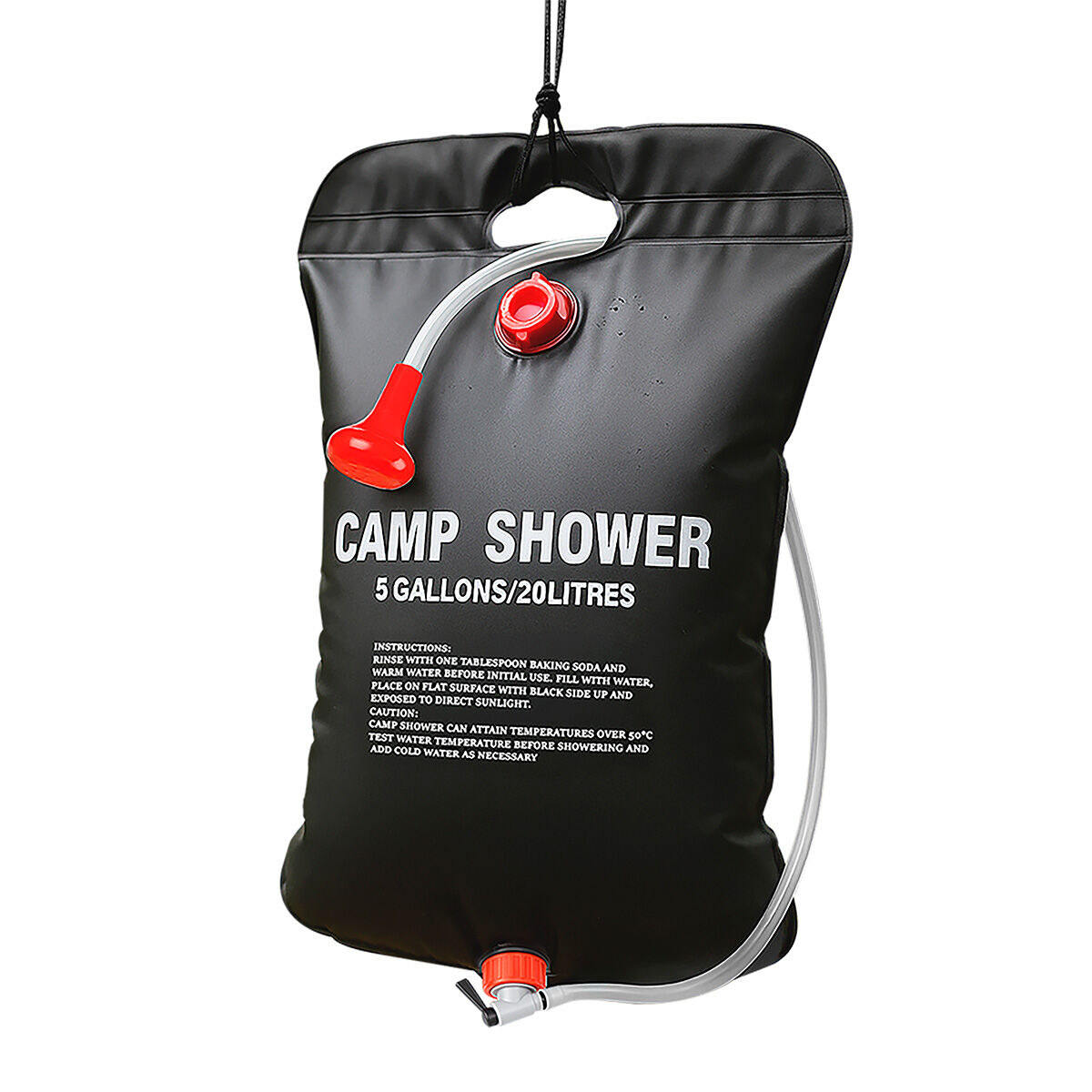 DUCHA PORTATIL 20L, , large
