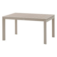 Mesa extensible deslizante 10 plazas EVASION