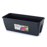 Maceta Jardina Rectangular Para Balcón