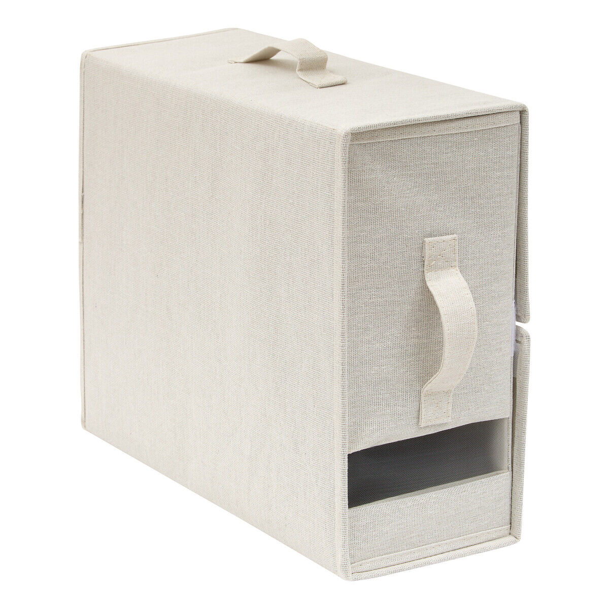 Caixa de arrumação DRESSY multiusos, , large