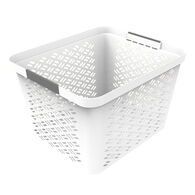 Cesto De Almacenaje Brickor Con Asa