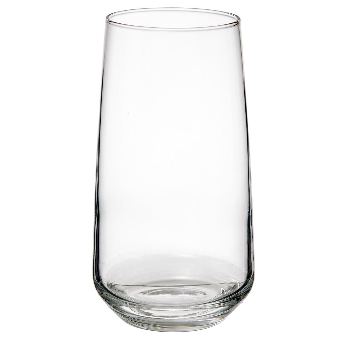 Copo ELAYA alto em vidro 48cl, , large