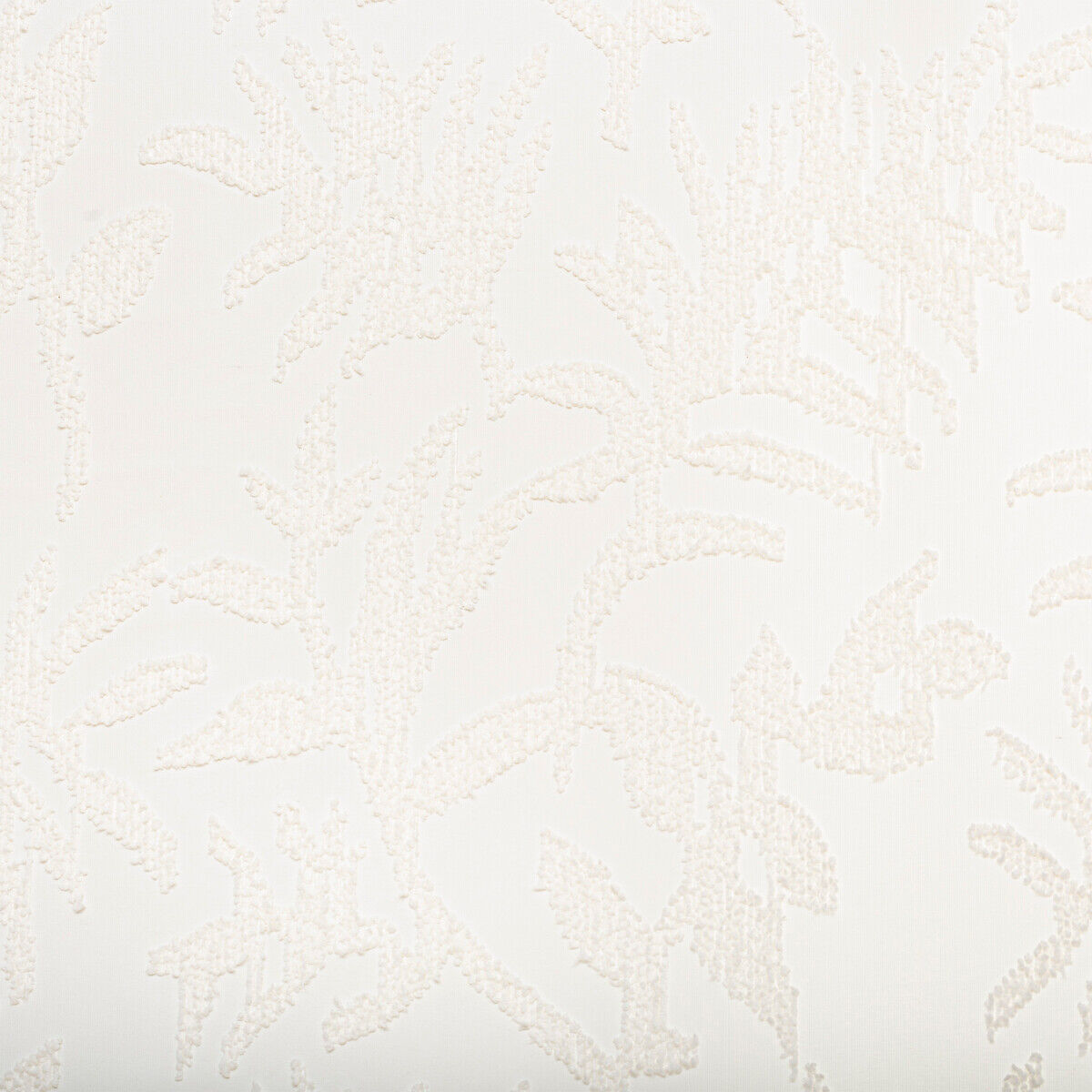 Cortina jacquard WILLOW marfim 135x260cm, , large
