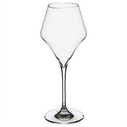 Copo de vinho CLARILLO de vidro cristalino 27cl, , large