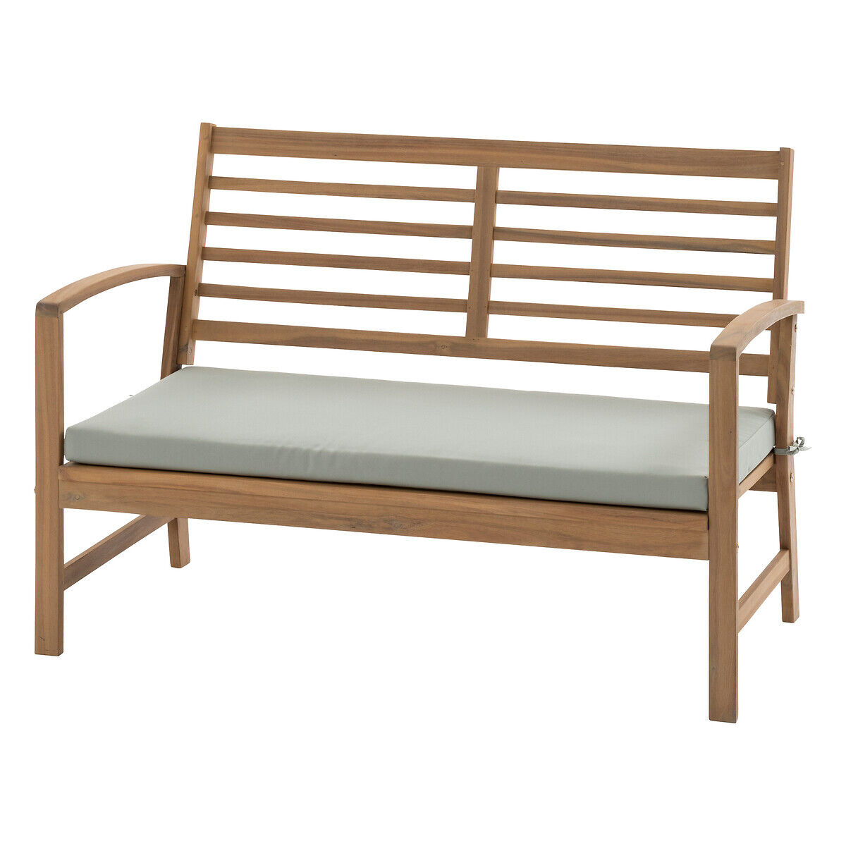 Garden set RELAX acacia, , large
