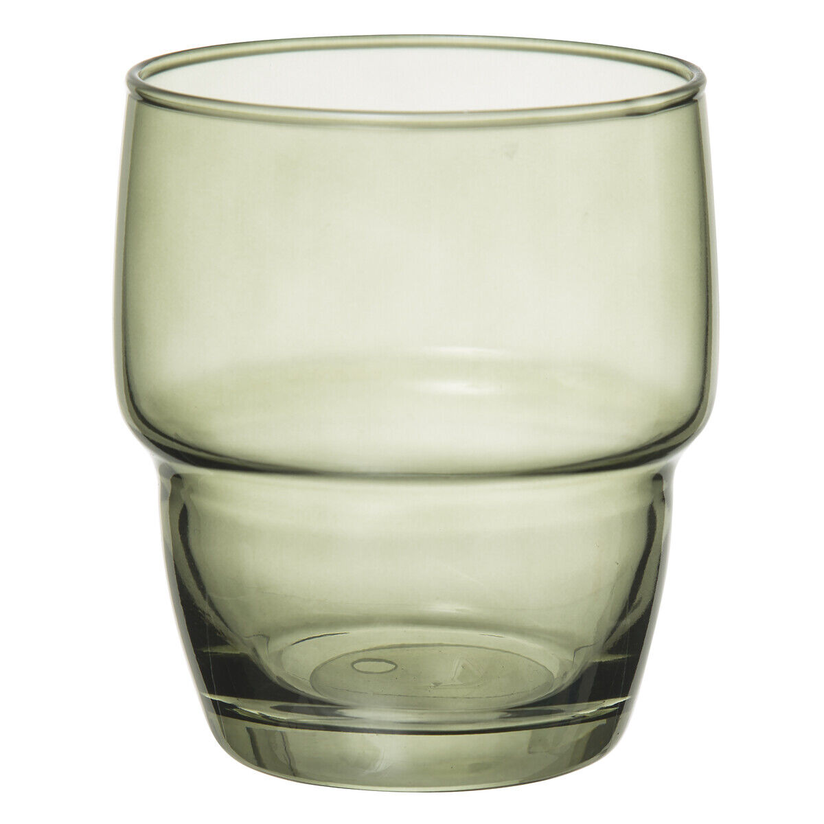Conjunto de 6 copos de água em vidro 28cl, , large