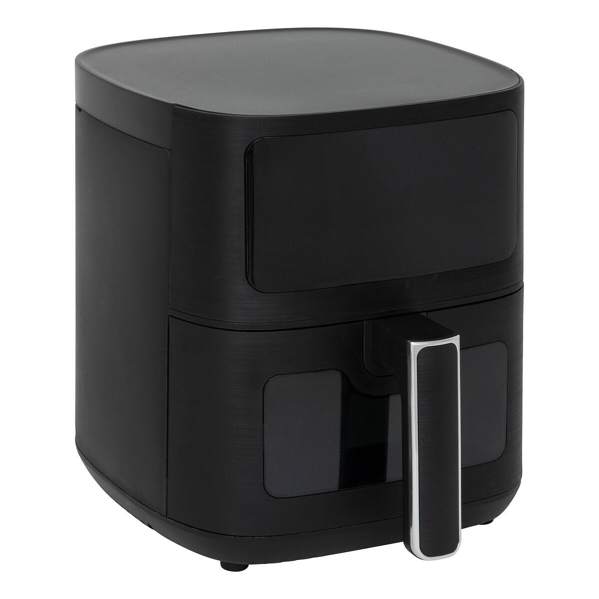Fritadeira air fryer preto 4,2l, , large