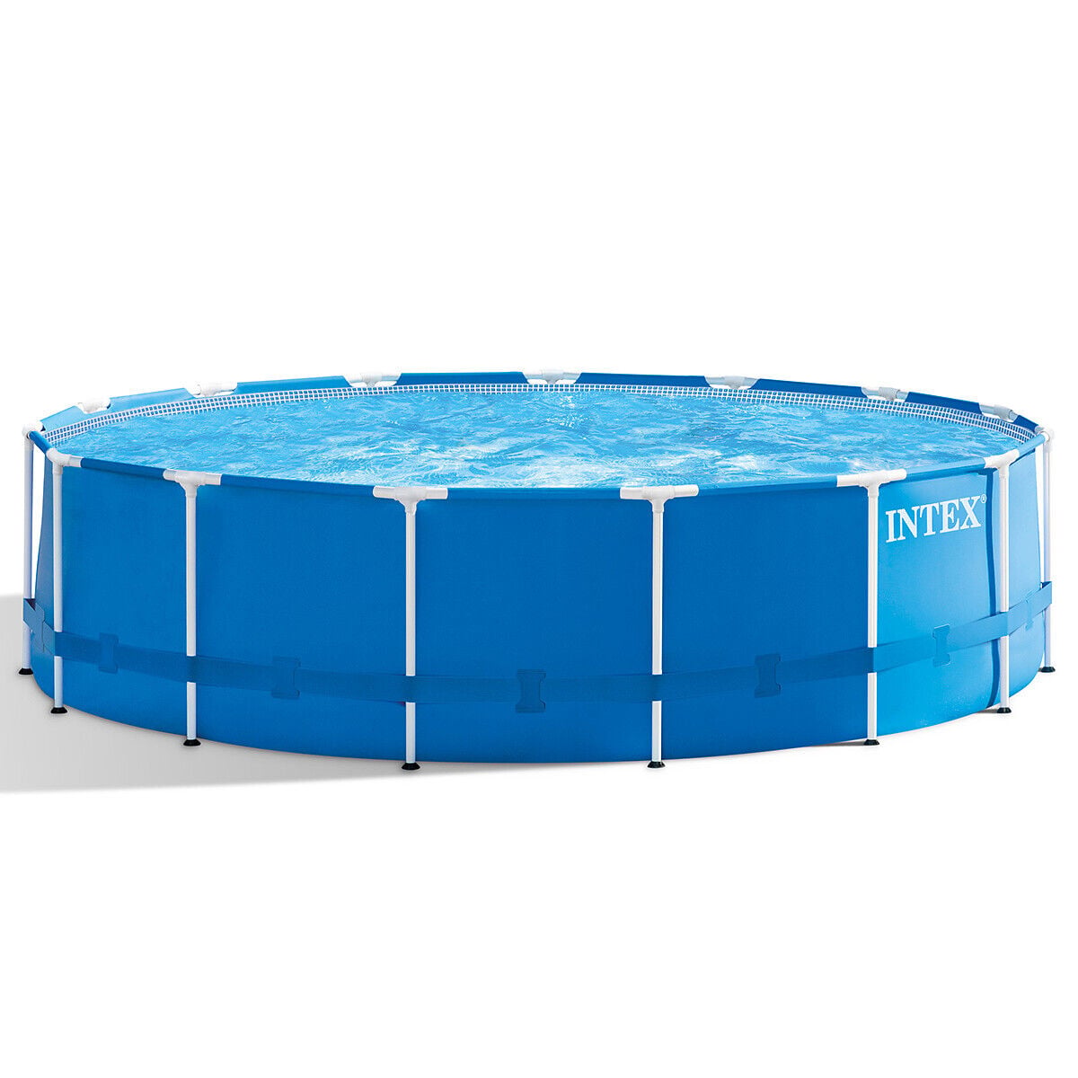 Piscina Tubular Intex - 457x122Cm Intex, , large