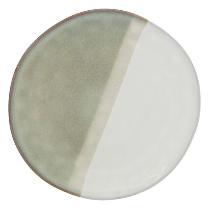 Prato raso SAHARA de cerâmica 26,5cm, , large